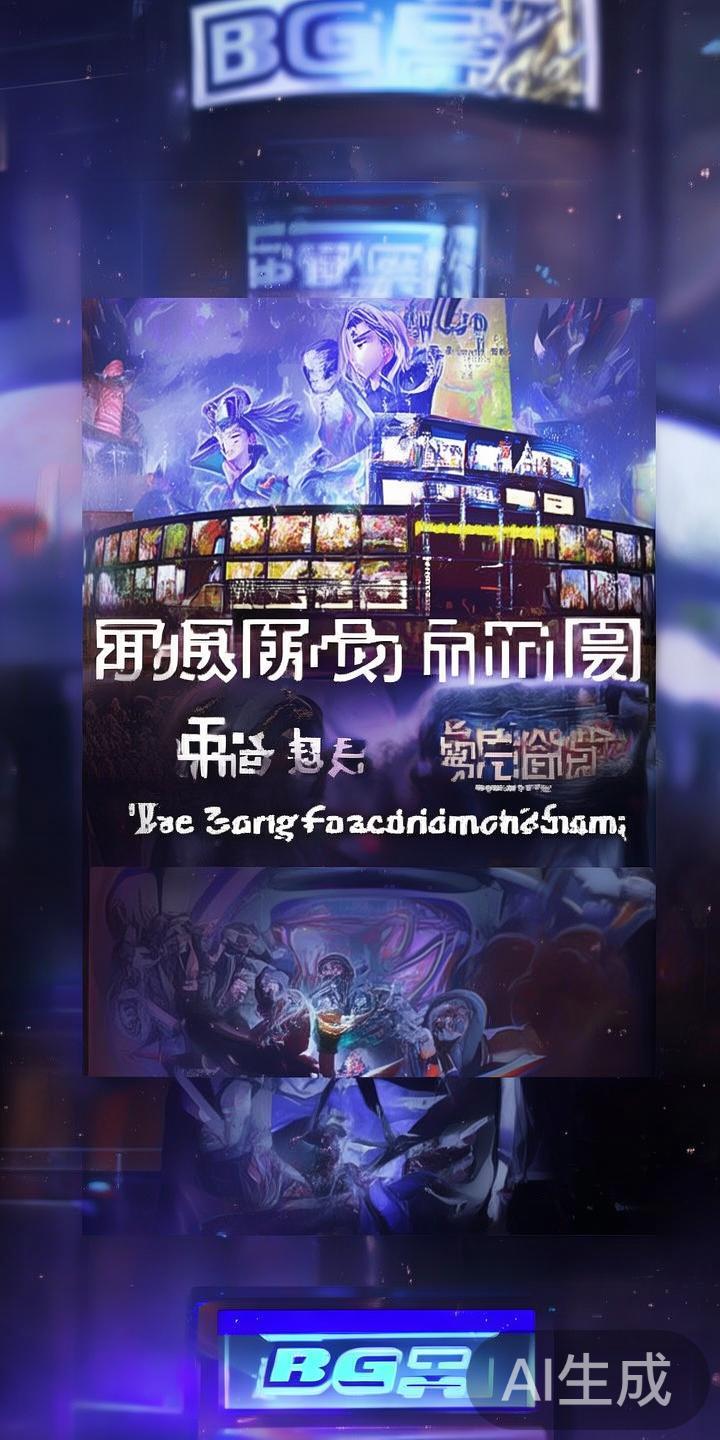 “bg真人娱乐室”独特优势大揭秘：为何玩家纷纷关注与体验