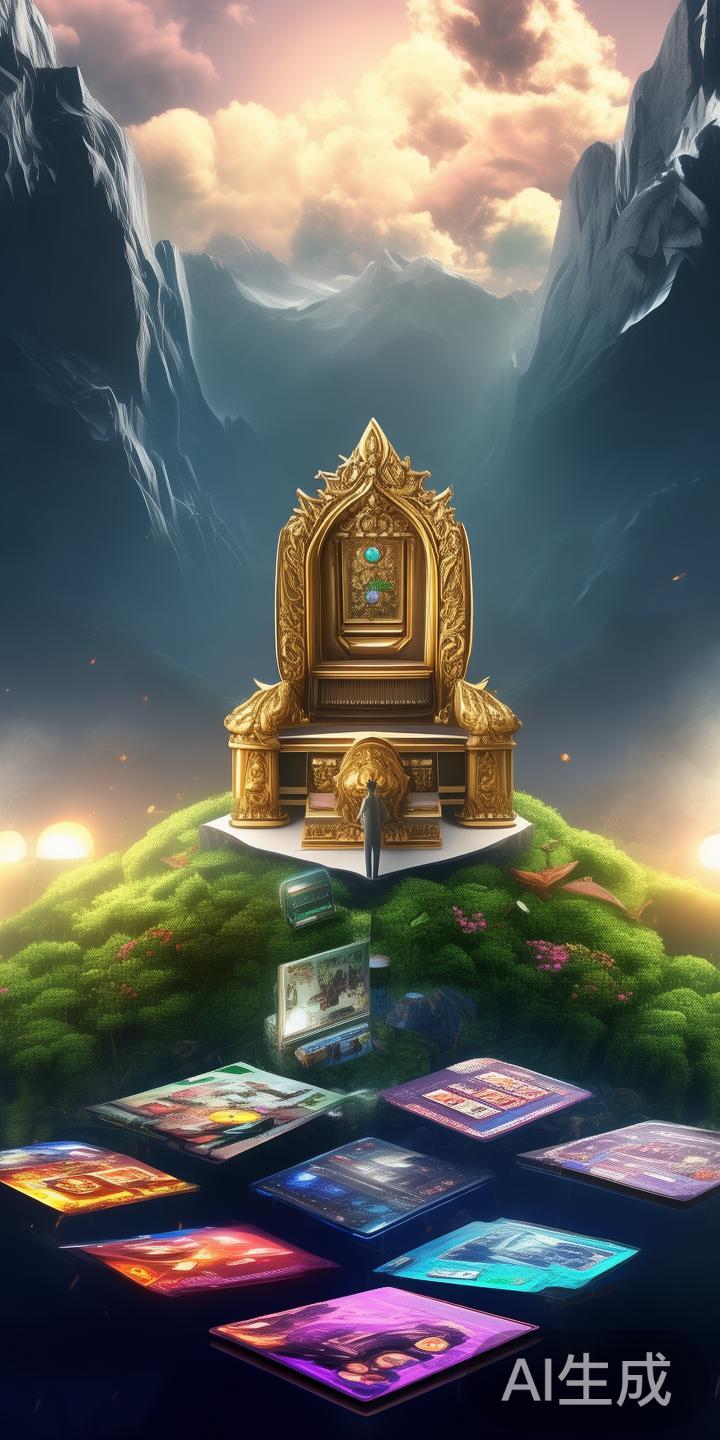 前言
在当今多样化的线上博彩环境中，选择一款继美