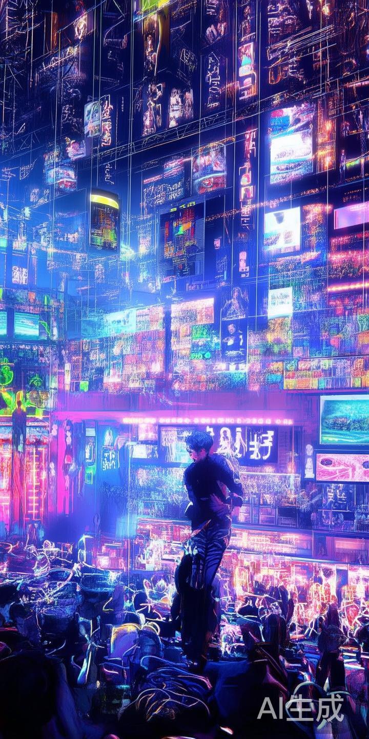 近年来，随着互联网发展的不断推进，网络直播和真人秀