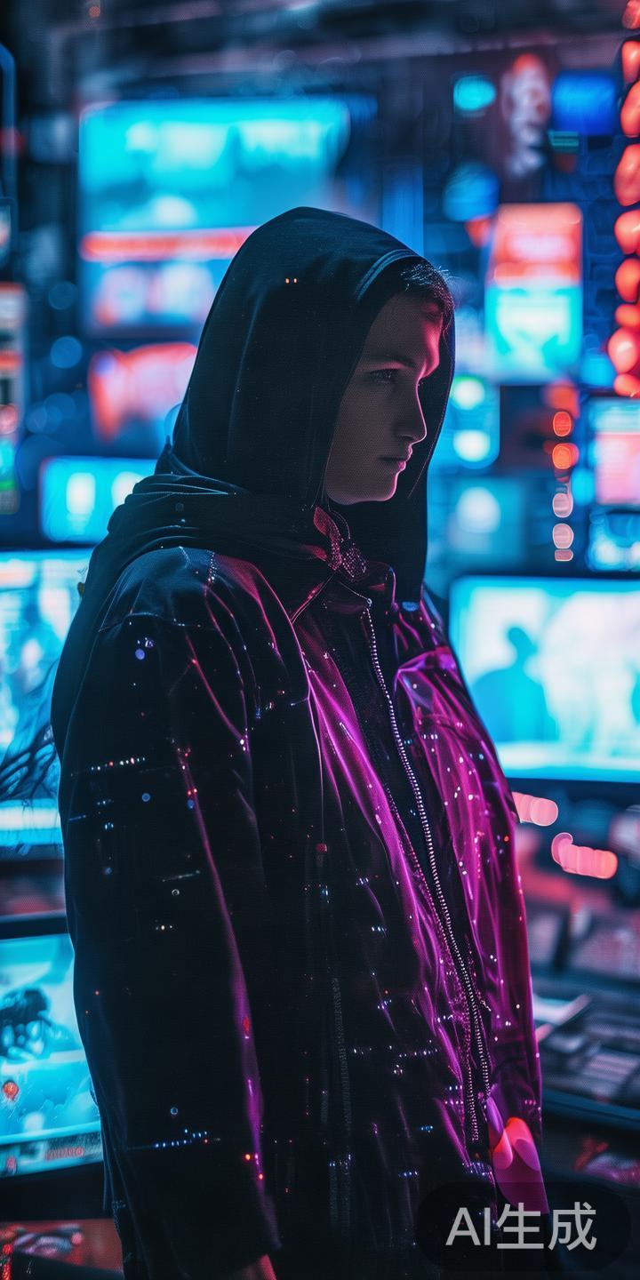 在当今数字化生活迅速发展的背景下，网络安全已成为每