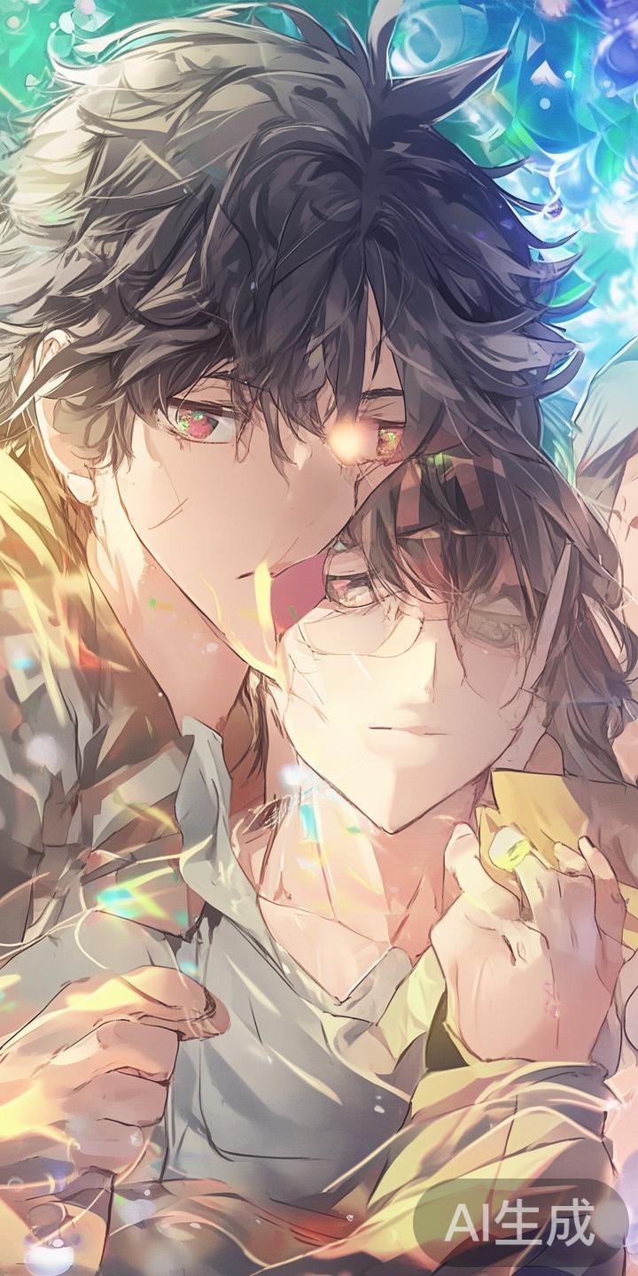 在二次元文化生态中，“真人BG”拥有特殊的地位。其