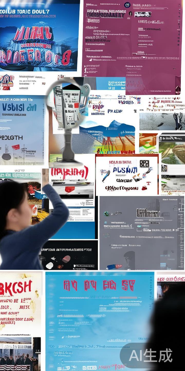 1.&nbsp;查看宣传内容的真实性
虚假宣传平台常常以“