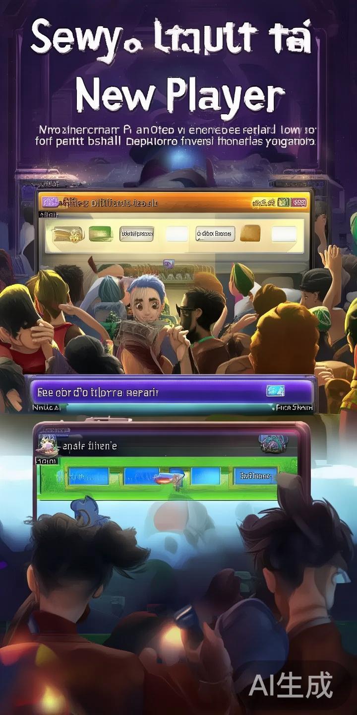 许多新玩家常关心如何开始游戏。通常，您可以通过官方