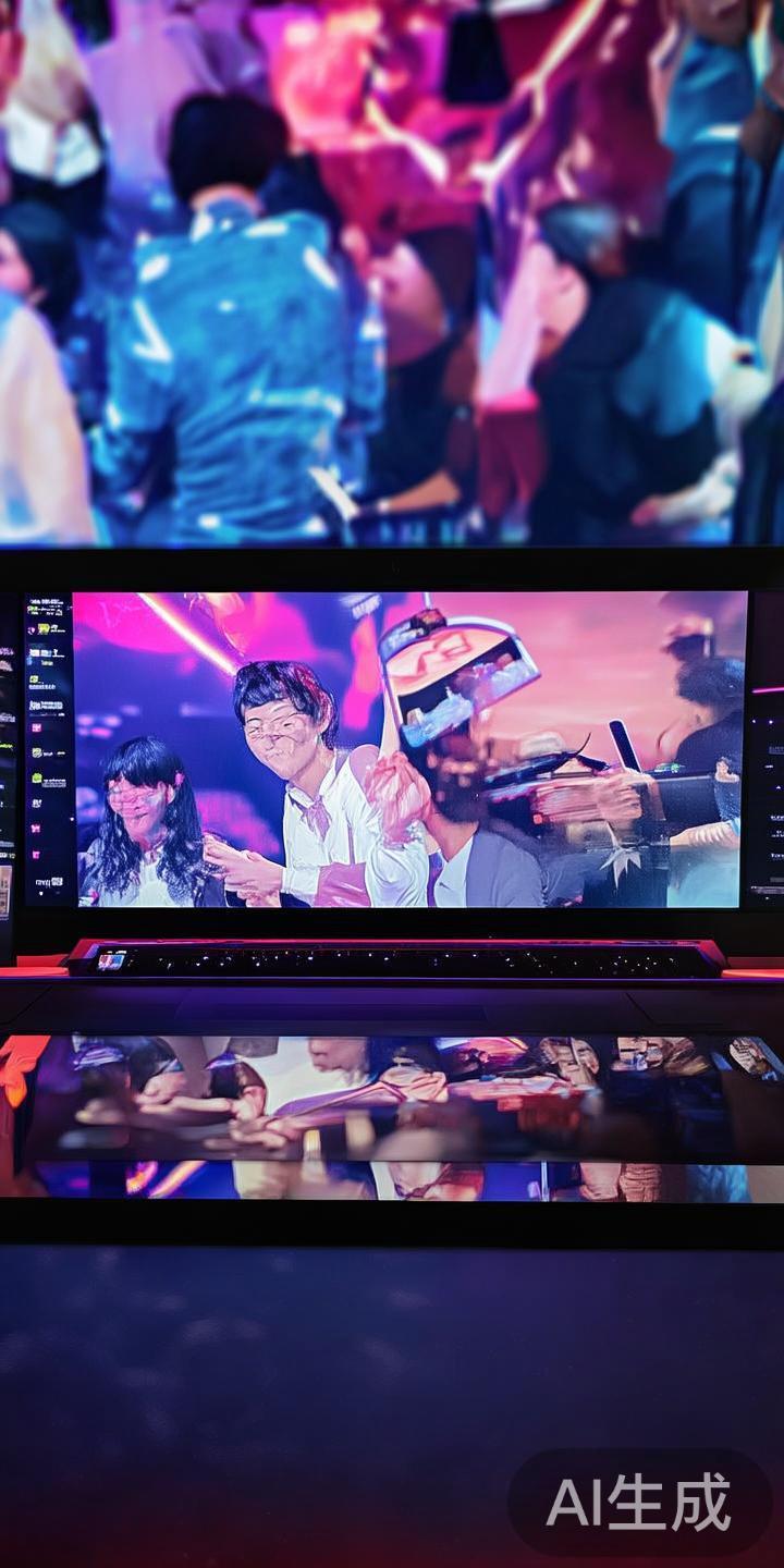 此外，平台采用先进的直播技术和高清画面，配合专业主